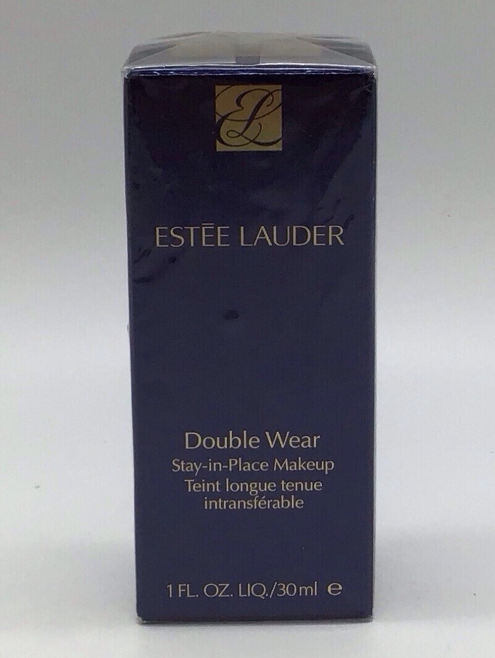 ESTEE LAUDER DOUBLE WEAR STAY IN PLACE FOUNDATION #7C2 SIENNA 1 FL OZ